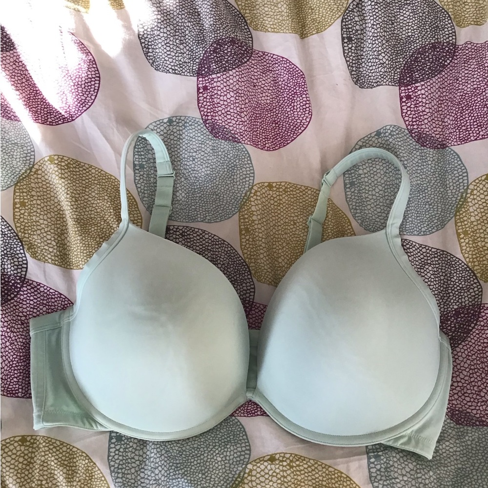 Plus Size Cacique Bra